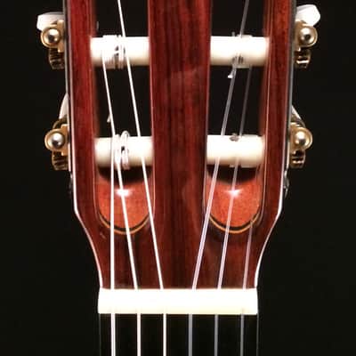 Manuel Raimundo Classical Guitar #155 1995 image 5