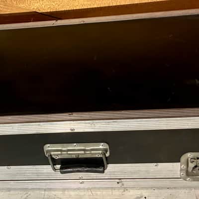 Road Dog Pedal Flight Case 2000 - Silver Bild 2