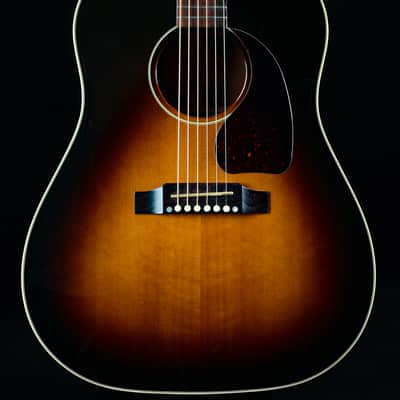 Gibson Early J-45 1998 - Sunburst image 5