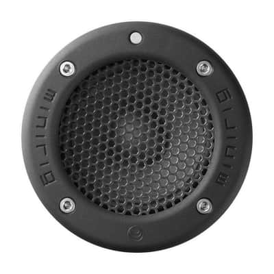 Minirig 3 Portable Speaker Black (B-stock) image 2