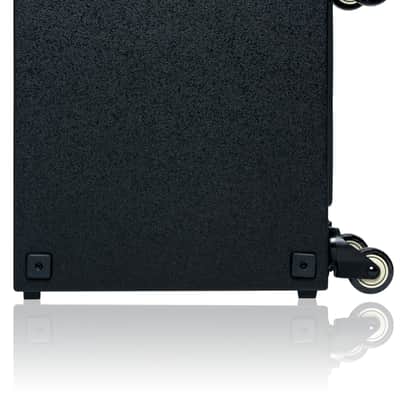 KS112 2000W Compact Powered Subwoofer - 12" image 3