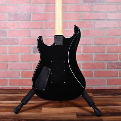 Kramer Baretta Single Hum 1987 Abominable Graphic w/OHSC image 7