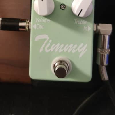 Paul Cochrane Timmy V2 Overdrive LTD image 1