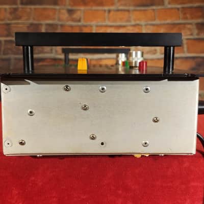 WB MPX-8000 Rackmount DJ Mixer image 7
