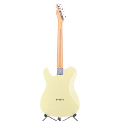 Fender Player II Telecaster HH, Maple Fingerboard, Hialeah Yellow (L4)(27322) (27322) image 6