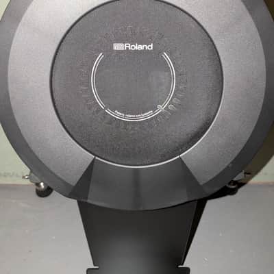 Roland KD-12 V-Drums Kick Drum Pad image 2