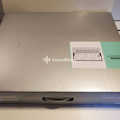 Korg Wavestate - Wave Sequencing Synth - Complete Set - Tested image 12