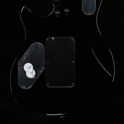 EVH Wolfgang WG Standard Quilt Maple Black Fade (241) image 4
