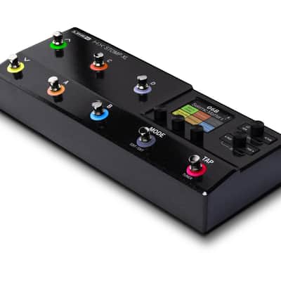 Line 6 HX Stomp XL Multi-Effects Guitar Processor image 2