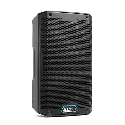Alto TS408 | 8in - 130dB | Bluetooth PA Speaker with DSP & App Control image 3