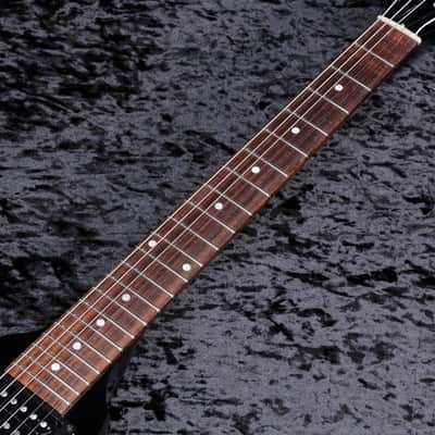 GIBSON USA 80s Flying V Ebony [216630055] (05/07) image 7