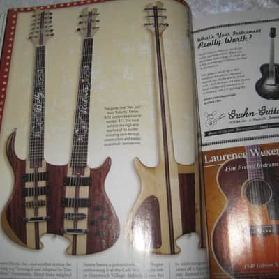 Vintage Guitar Magazine From October 2019 Dan Auerbach Issue image 10
