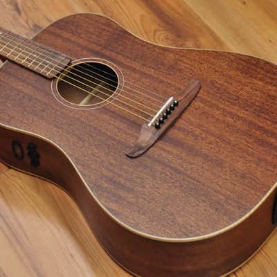 Fender Redondo Special Mahogany image 4
