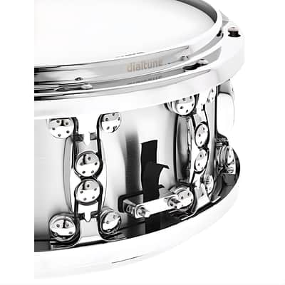 Dialtune Spun Aluminum 2025 - Aluminum image 4