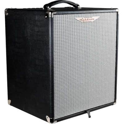 ASHDOWN STUDIO-12 Studio - Combo STUDIO 1 x 12" 120w image 2
