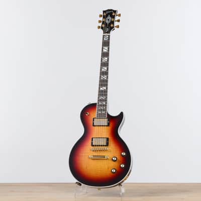 Gibson Les Paul Supreme, Fireburst | Demo image 3