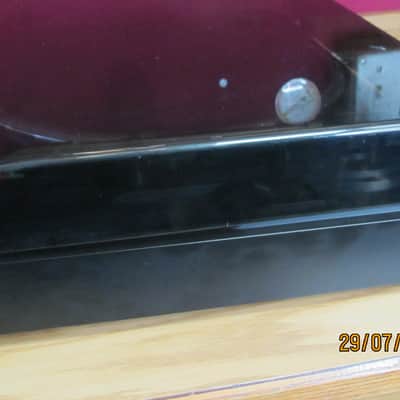 Sony Belt Drive Auto Return Turntable  W Magnetic Cartridge & Stylus / PS-LX150H  Basic / Starter TT image 12