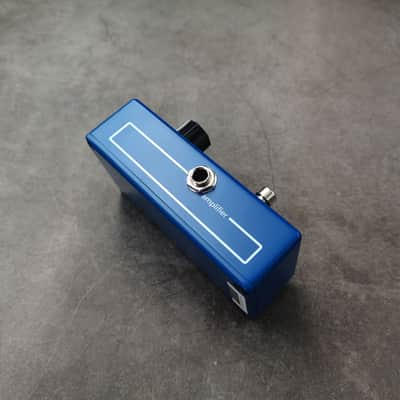 Maxon PT999 Phaser Tone image 4