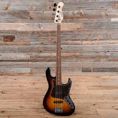 Sadowsky MetroLine RV4-WL Will Lee Sunburst (s956) image 4