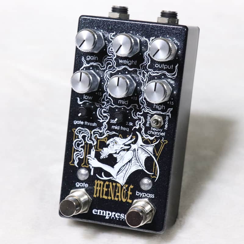 Empress Effects Heavy Menace [4433] (07/14) image 1