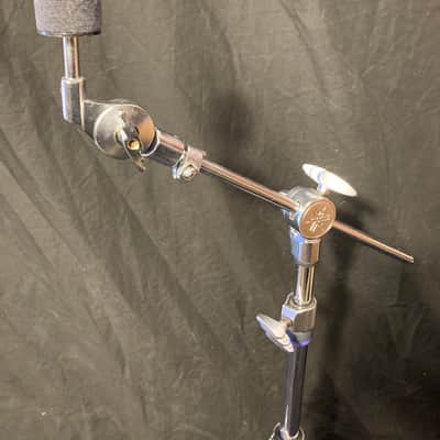 Yamaha - CS-845 Boom Cymbal Stand, Purple Label 1990's image 3