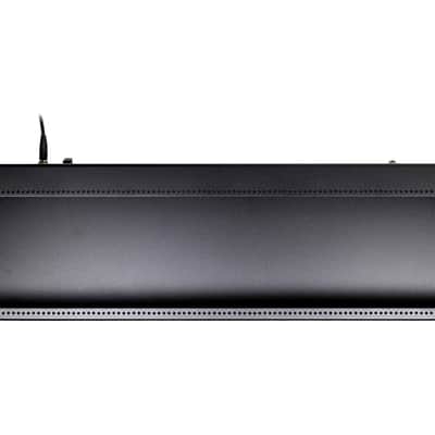 4MS Pod104X Desktop Eurorack Case - 3U / 104HP (Powered)