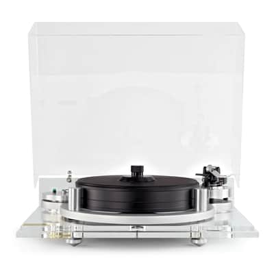 MICHELL Orbe Turntable (Cartridge and Tonearm NOT Included)- NEW! image 9