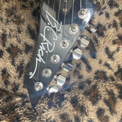 Bc rich Asm1 Cherry image 7