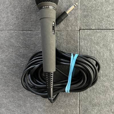 Optimus / Radio Shack 33-3018 Dynamic Mic image 2
