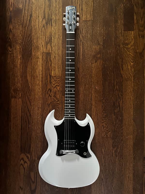 Gibson Melody Maker SG 2011 - 2013 | Reverb