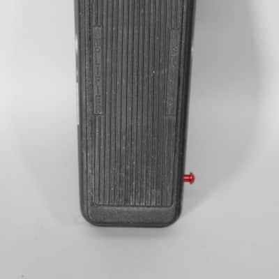 Dunlop Crybaby 535Q Wah Pedal image 1