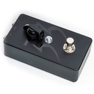 Fortin - 33 - Fredrik Thordendal Signature Pedal image 3
