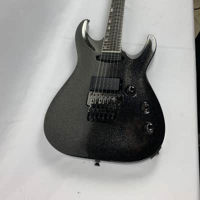 ESP Horizon-I Titan Metal Electric Guitar + Hard Case MIJ Horizon I - In Stock image 13
