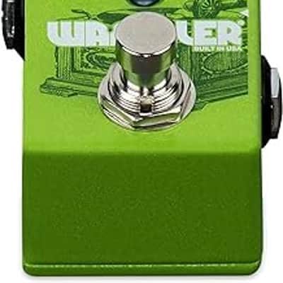 Wampler Belle Transparent Overdrive Pedal image 5