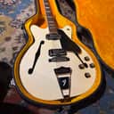 Super Rare 1967 Fender Coronado XII in Olympic White