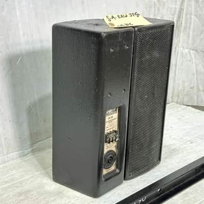 EAW JF50 2 WAY FULL RANGE LOUDSPEAKER W/ Yoke #SA (LOT OF 2)THS image 7