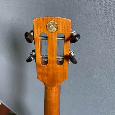 Brooks custom open-back 5-string banjo image 5