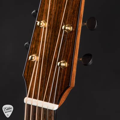 2004 Marc Maingard Grand Concert - European Spruce & Brazilian Rosewood #172 image 7