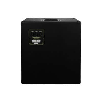 Ashdown RM-210T EVO III | Rootmaster 300-Watt 2x10" Bass Speaker Cab. New with Full Warranty! image 4
