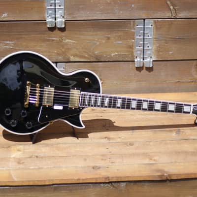 FGN Neo Classic NLC20EMH - Black image 3