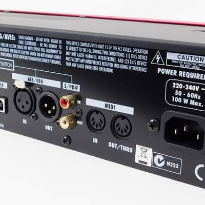 Line 6 Pod XT Pro Amp Modeler + Metal Pack + Neuwertig + OVP + 1,5Jahre Garantie image 13