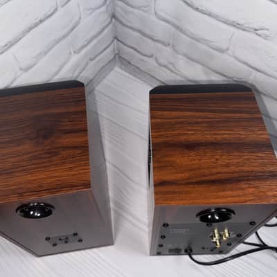 Multimedia speakers Edifier S360DB s360 speakers image 13