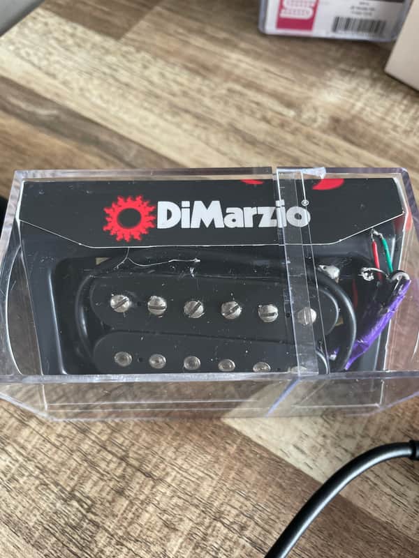 DiMarzio Tone Zone 2024 image 1