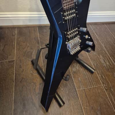 Jackson Warrior WRXT Japan MIJ * Near Mint* image 5