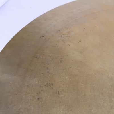 ZILDJIAN K.Zildjian Light Ride 22 2414g K.Zildjian Light Ride 22-inch (06/30) image 10