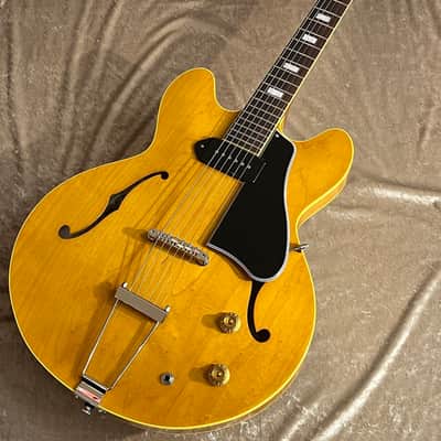 King Snake [NEW]Smith Jazz Amber Natural SJ-041 [2.26㎏][GTK017] image 2