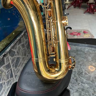 Selmer Mark VI tenor saxophone 1967 - Lacquered image 15