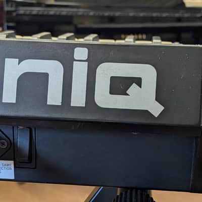 Ensoniq VFX image 3
