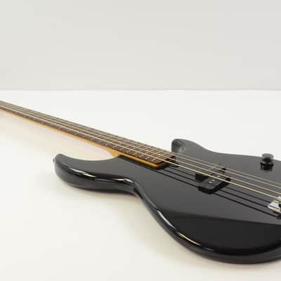 Yamaha BB300 Black image 5