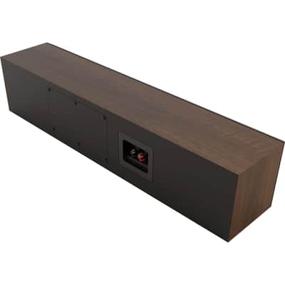 Klipsch KLIPSCH RP-404C II 4- 4  CENTER Walnut image 3